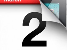Confirmado: Apple convoca un evento para el día 2 de marzo