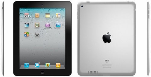 La presentación del iPad 2 se podría retrasar hasta junio