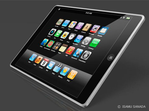 14605La producción del iPad 2 ya podría haber comenzado