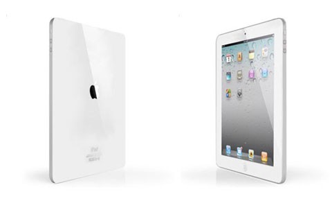 Nuevos rumores sobre las posibles características del iPad 2