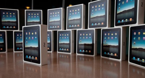 14692Apple compra entorno al 60% de los paneles táctiles que se fabrican