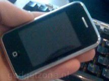 Vuelve el rumor de un iPhone Nano