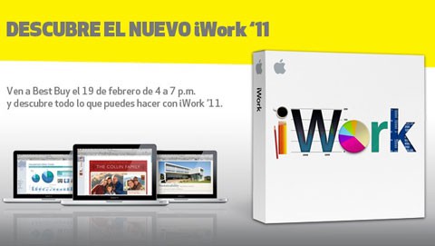 14671Un taller de Best Buy México dispara los rumores sobre el lanzamiento de iWork 11