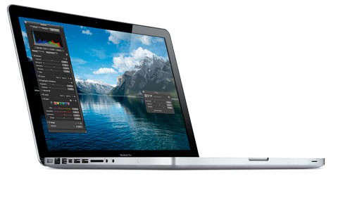 El error de diseño de Intel podría causar dos semanas de retraso para los nuevos MacBook Pro