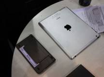 Apple prepara un evento para el próximo 2 de Marzo. ¿Se presentará el nuevo iPad?