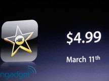 iMovie y Garageband dan el salto al iPad2