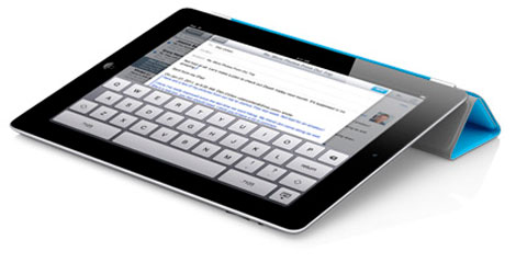 Un analista cree que el 20% de los usuarios de un iPad, lo renovarán por la nueva versión este año