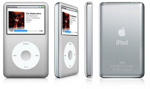 Steve Jobs confirma que no tienen intención de matar al iPod Classic