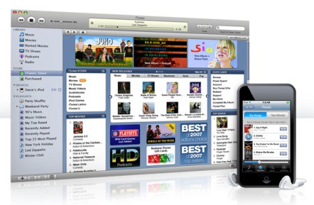 14876Apple se plantea ofrecer descargas ilimitadas a través de iTunes