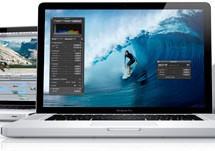 Los usuarios de los nuevos MacBook Pro tienen problemas con Compartir en casa