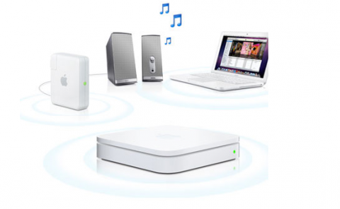 15298Se ha descubierto la clave privada de AirPlay. Abran paso a los dispositivos de terceros… o no