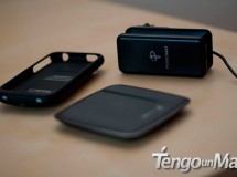 Revisamos a fondo la funda Powermat Wireless Charging para iPhone 3G/3GS
