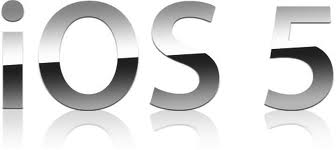 15508iOS 5 todavía está en proceso de desarrollo