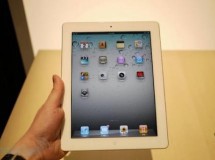 Apple podría haber vendido más de dos millones de iPads 2 durante el mes de marzo