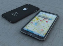 Ahora, parece que el iPhone 5 podría aparecer en Junio