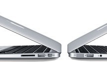 En mayo podría ser presentando un nuevo MacBook Air con Sandy Bridge