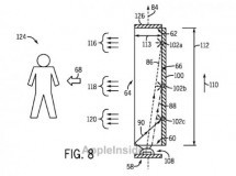 Apple está investigando cómo mejorar sus paneles LED