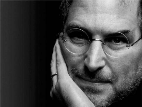 Walter Isaacson está preparando la primera biografía autorizada de Steve Jobs