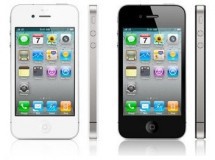 El iPhone 4 blanco triunfa en China