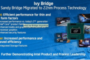 16804Ivy Bridge, los nuevos procesadores de Intel estarán en los Macs de 2012