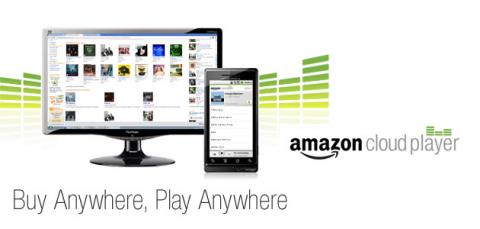 15652Amazon Cloud Player empieza a funcionar en dispositivos iOS