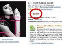 Amazon le echa un pulso a Apple