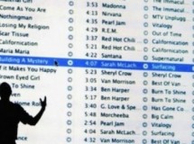 El servicio de iTunes en la nube podría no estar listo para el WWDC