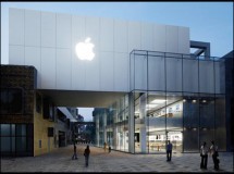 Apple llega a un acuerdo con los heridos en el altercado de su tienda en Beijing
