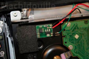 16661cBreeze, un sensor que permitirá utilizar cualquier disco duro en los nuevos iMac