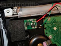 cBreeze, un sensor que permitirá utilizar cualquier disco duro en los nuevos iMac