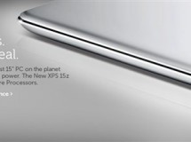 Curiosa campaña publicitaria de Dell XPS-15