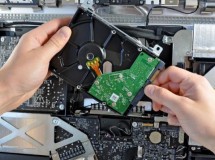 Apple no quiere que cambiemos el disco duro de los nuevos iMacs