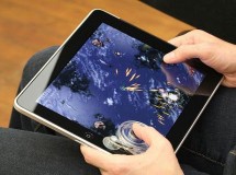 Fling, la mejor forma de tener controles físicos en el iPad
