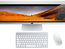 Los nuevos iMacs incluyen triple antena WiFi