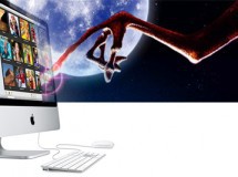 ¿Por qué no son táctiles los nuevos iMacs?