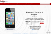¿Qué tiene que ver el iPhone 4 con la marca ACME?