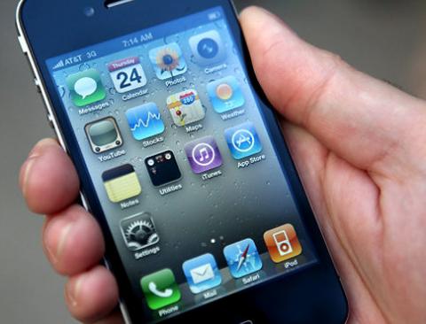 15767Apple podría haber pedido una reducción en la producción del iPhone