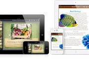 16864iWork llega, oficialmente, al iPhone e iPod touch