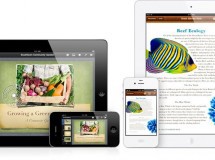 iWork llega, oficialmente, al iPhone e iPod touch