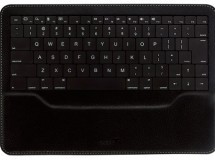 Genius presenta su LuxePad, un teclado inalámbrico para el iPad
