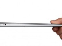 Hasta 480GB de almacenamiento SSD en los MacBook Air con las memorias Aura Pro Express