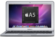 16671Apple estaría probando un MacBook Air con su A5