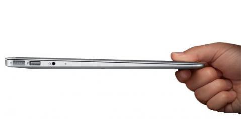 MacBook Air 11 pulgadas