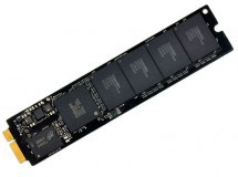 Samsung y Toshiba están esperando que Apple les de luz verde para fabricar nuevas memorias flash