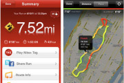 La aplicación Nike+GPS gratis por tiempo limitado