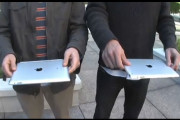 Ponen a prueba la protección de las SmartCover