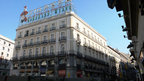 15757El alcalde de Madrid asegura que el edificio de Tío Pepe será ocupado por completo por Apple