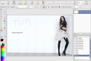 Pinta: el clon definitivo de Paint.NET