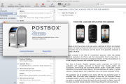 18083Llega Postbox 2.5 con nuevas características y un mejor precio