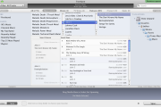 Transfiere el contenido de tu biblioteca de iTunes a un disco duro externo con TuneSpan